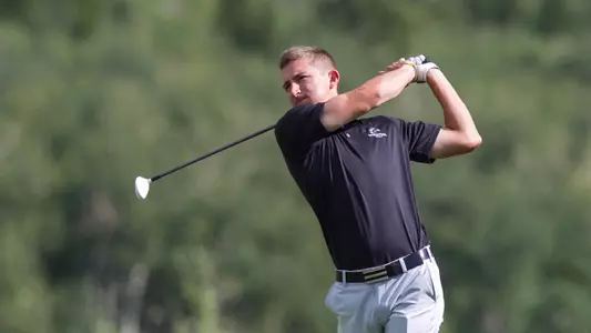 Michael Johnson Named NCAS PlayMaker of the Month