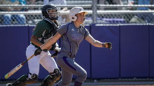 Wildcats split Big Sky opener with Vikings