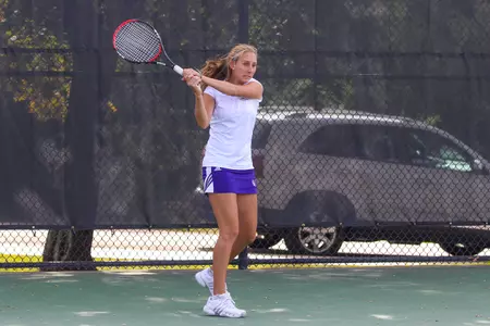 Wildcats find success at Aggie Invitational