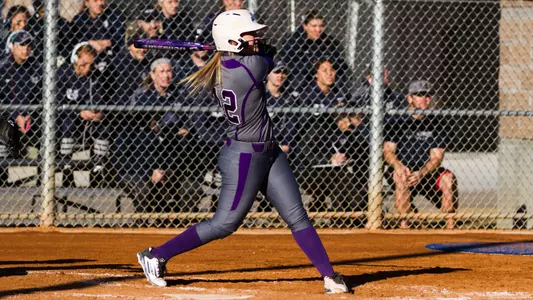 GONE GIRLS: Wildcat home runs power win