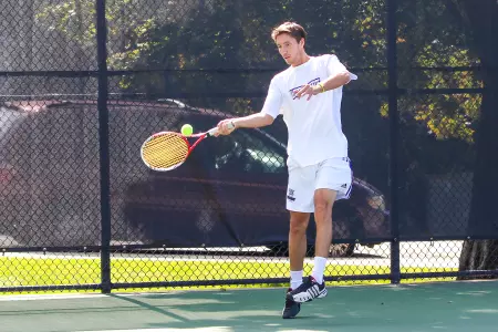 Weber State takes down Santa Clara 4-2