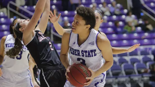 WSU falls 64-62 to EWU in OT thriller