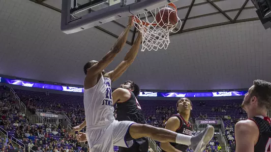 Wildcats lose in overtime; still make tournament