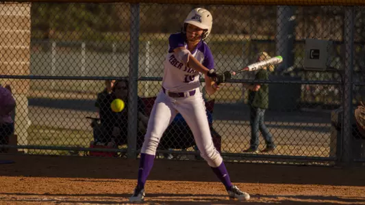 Wildcats show off firepower in Sunday sweep