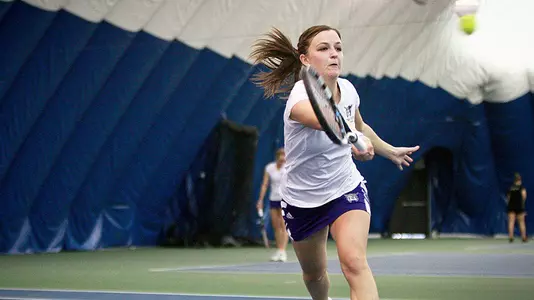 'Cats fall 6-1 to Vandals