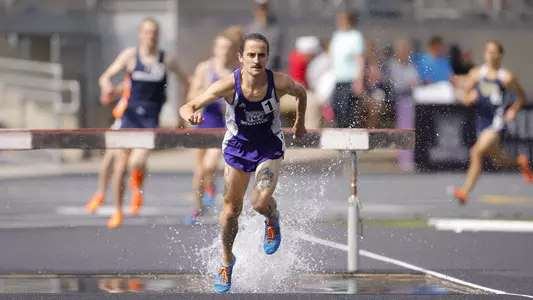 Wildcats pick up four more Big Sky qualifiers