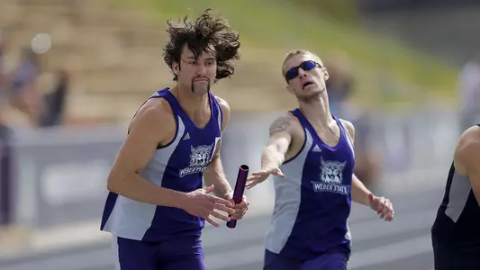 'Cats host successful Wildcat Outdoor Open
