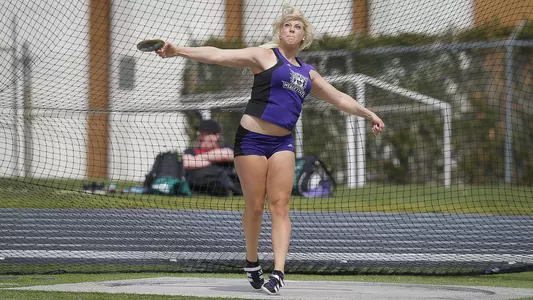 Wildcats excel at Robison Invitational