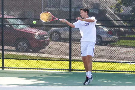 Weber State takes down Idaho State 4-3
