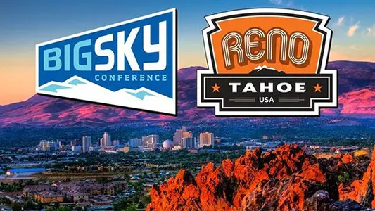 Big Sky Basketball Championships headed to Reno
