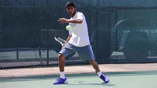 Weber State falls 4-1 to NAU in Big Sky Tournament