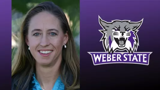 WSU track names Tiffany Hogan as assistant coach