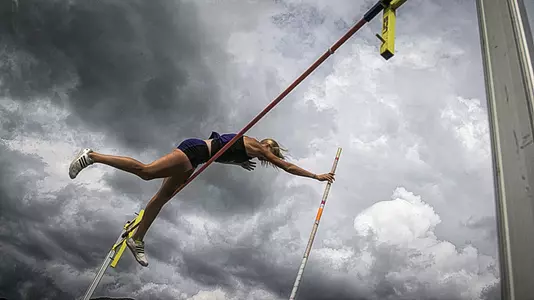 Track and field head to Big Sky Championships