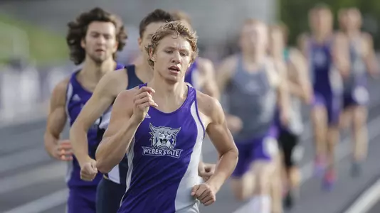 Wildcats pick up 15 victories at Twilight meet