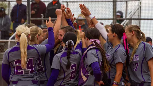 Wildcat softball advances to Big Sky title game