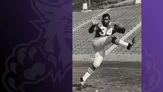 Lee White on 2017 College Hall of Fame ballot