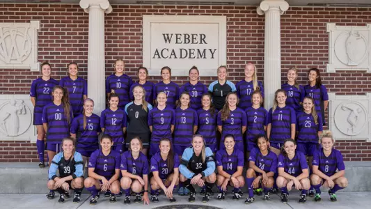 Wildcat soccer opens 2015 in North Carolina