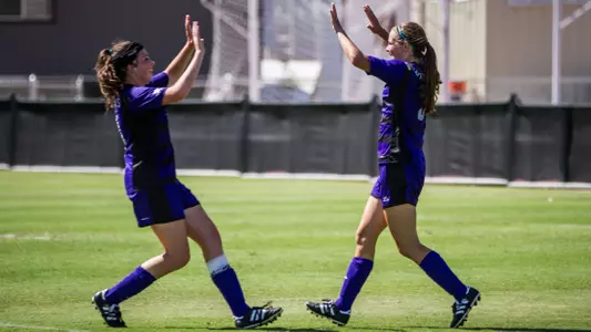 Quarnberg strike lifts Wildcats past Lopes