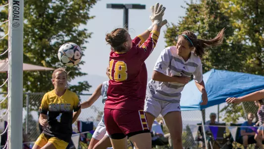 Q-SQUARED: Freshman's brace helps Wildcats rally
