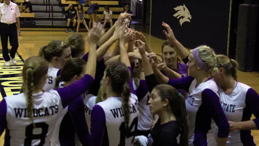 Weber State falls 3-1 to Miami Ohio