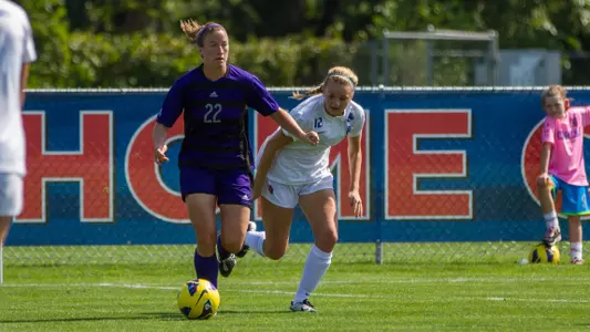 Wildcat soccer falls 1-0 to Northern Colorado