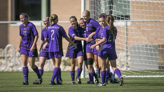 Wildcat soccer falls 3-2 to Loyola Marymount