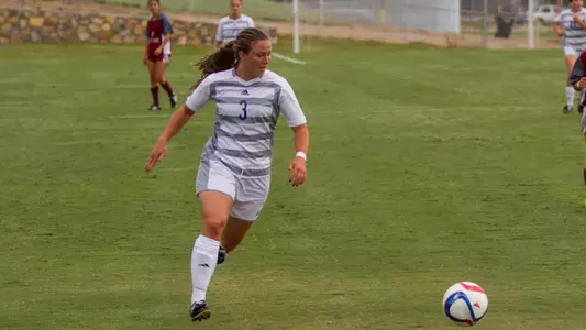 Wildcat soccer rallies past Tigers in exhibition