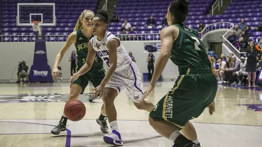 Weber State takes down Sac State 77-66