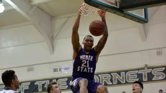 WSU wins eighth straight 85-74 at Sac State