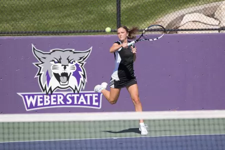 Pacific makes clean 7-0 sweep of Weber State