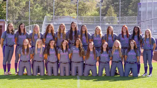Wildcat softball selected first in Big Sky poll