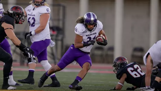 Wildcats rally for incredible win at Southern Utah