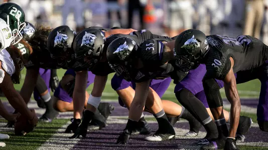 Weber State football opens spring practice