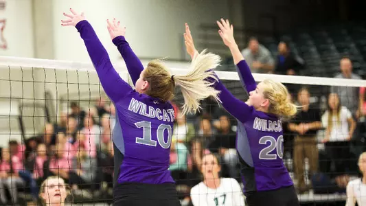 Weber State falls in five to Utah Valley