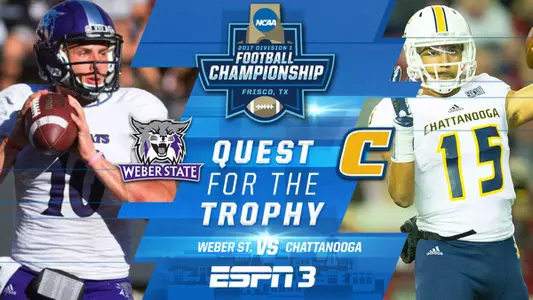 Playoff Bound! Wildcats head to Chattanooga