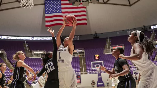 OT victory gives WSU best start in school history