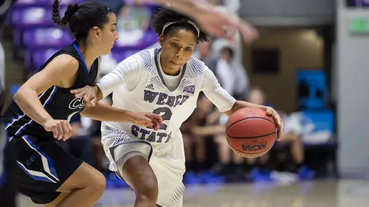 Weber State falls 70-68 in OT to Stetson