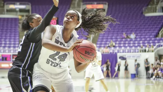 Wildcats to host Portland Saturday