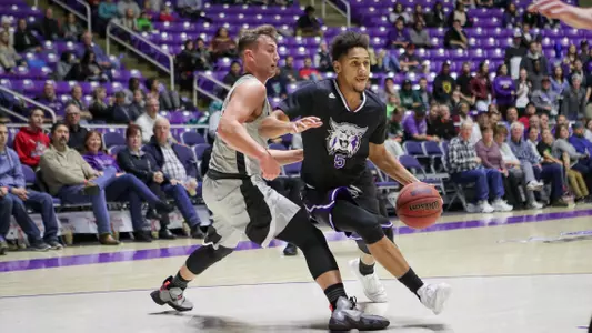 Wildcats cruise to win over West Coast Baptist