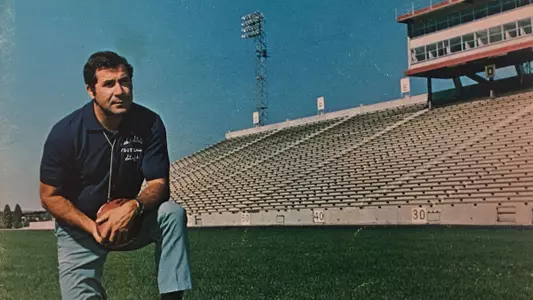 Former WSU head coach Sark Arslanian passes away