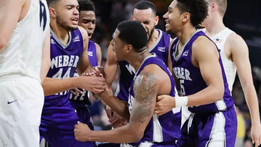 WSU beats Aggies for first win in Logan 23 years