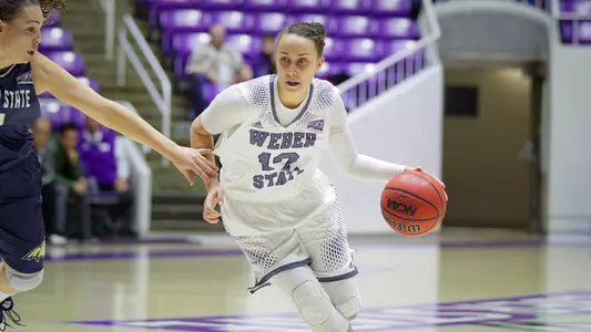 Weber State drops Big Sky opener to MSU 83-68