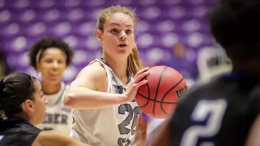 Weber State falls to BYU 73-64
