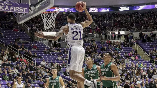 Bolomboy's 20-20 game leads WSU to 63-50 win
