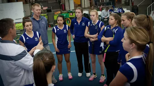 Weber State falls to Iowa State 0-4