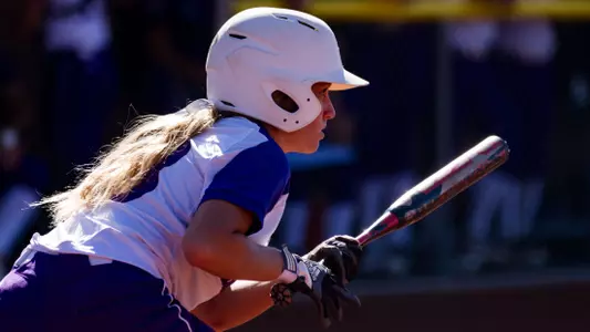 Wildcat softball heads to Las Vegas for week two