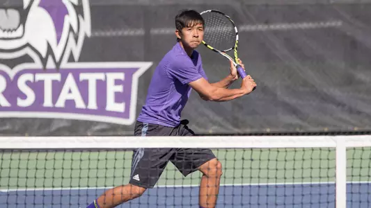 Weber State takes down North Dakota 6-1