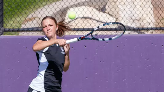 Wildcats pick up first win of the season