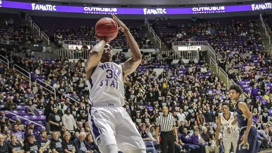Men's basketball exhibition game Saturday at 5