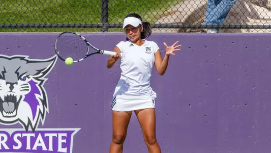 Final Results from Wildcat Fall Invitational